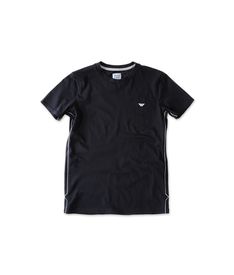 ARMANI JUNIOR - Short-sleeve t-shirt