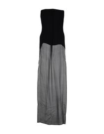 HAIDER ACKERMANN - Tube top