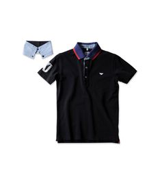 ARMANI JUNIOR - Polo