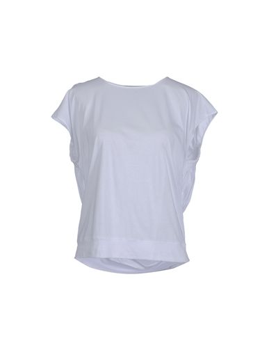 ZOOM YVES SAINT LAURENT RIVE GAUCHE - Short sleeve t-shirt