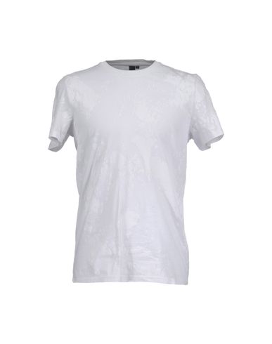 ZOOM McQ - Short sleeve t-shirt