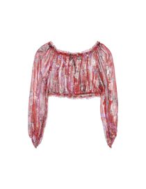 EMILIO PUCCI - Blouse