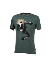 MICHAEL ROBERTS for ONE T SHIRT - T-shirt