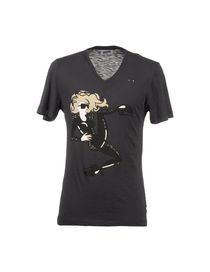 MICHAEL ROBERTS for ONE T SHIRT - T-shirt