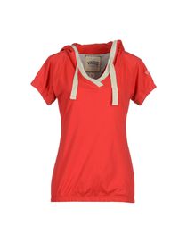 VIRTUS PALESTRE - Short sleeve t-shirt