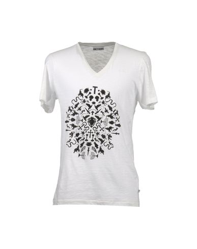 ZOOM ONE T SHIRT - Short sleeve t-shirt