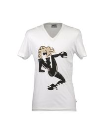 MICHAEL ROBERTS for ONE T SHIRT - T-shirt