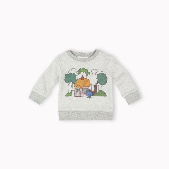 Stella McCartney, Sunbeam sweatshirt