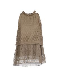 ANTONIO MARRAS - Top