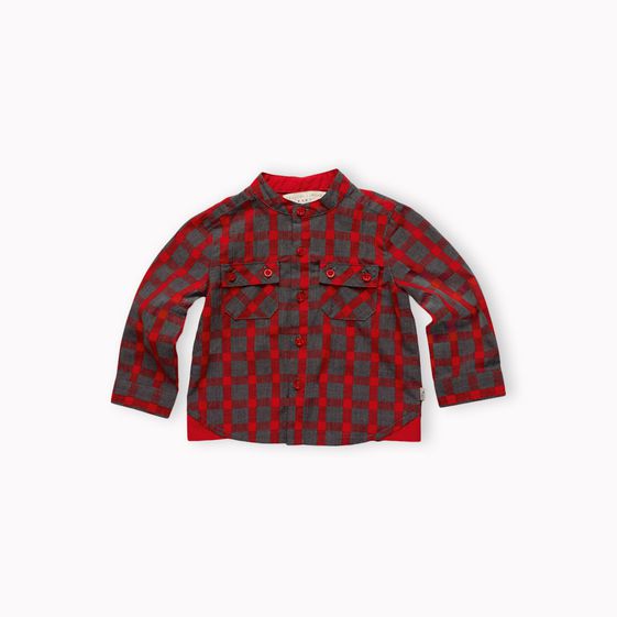 Stella McCartney, Ethan shirt 
