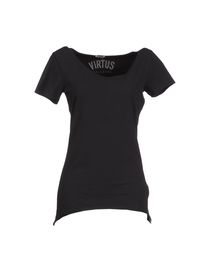 VIRTUS PALESTRE - Short sleeve t-shirt