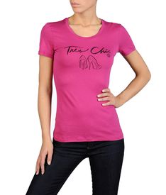 ARMANI JEANS - Print t-shirt