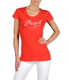 ARMANI JEANS - Print t-shirt