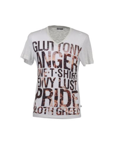 ZOOM ONE T SHIRT - Short sleeve t-shirt