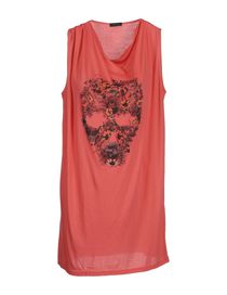 (ETHIC) - Sleeveless t-shirt