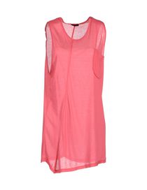 (ETHIC) - Sleeveless t-shirt