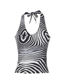 JUST CAVALLI BEACHWEAR - Top