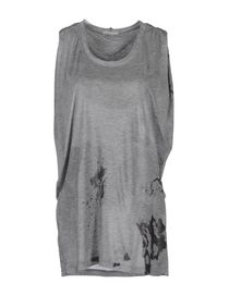 (ETHIC) - Sleeveless t-shirt