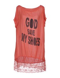 (ETHIC) - Short sleeve t-shirt