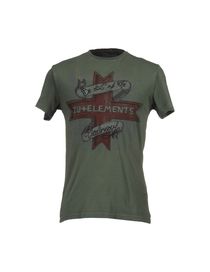 ZU+ELEMENTS - T-shirt