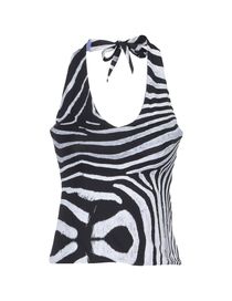 JUST CAVALLI BEACHWEAR - Top