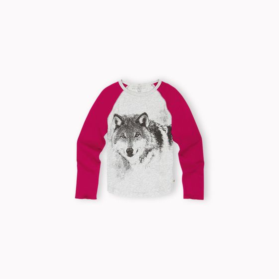 Stella McCartney, Max t-shirt