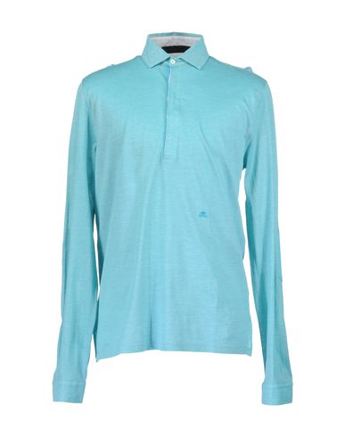 ZOOM ETRO - Polo shirt