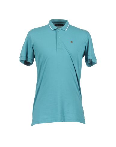 ZOOM DOLCE & GABBANA - Polo shirt