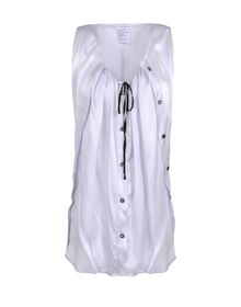 Top - ANN DEMEULEMEESTER