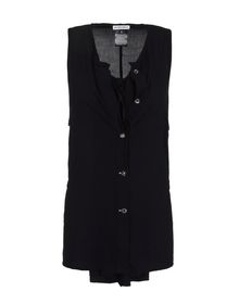 Top - ANN DEMEULEMEESTER