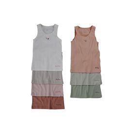 STELLA McCARTNEY KIDS, Sleepwear & Underwear, Clementina vest set