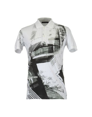 ZOOM DOLCE & GABBANA - Polo shirt