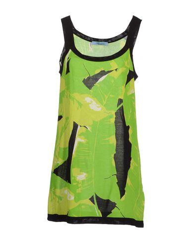 ZOOM BLUMARINE - Top