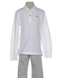 ETRO - Polo shirt