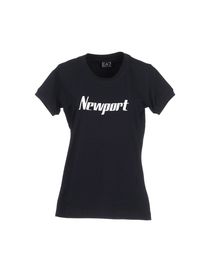 EA7 - T-shirt