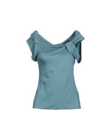 ZOOM EMPORIO ARMANI - Top