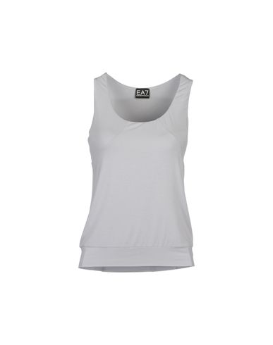 ZOOM EA7 - T-shirt