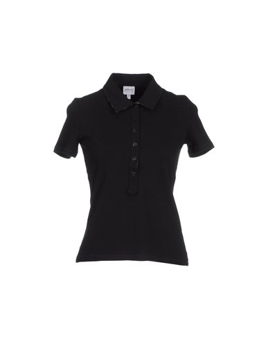 ZOOM ARMANI COLLEZIONI - Polo shirt