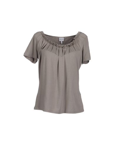 ZOOM ARMANI COLLEZIONI - Short sleeve t-shirt