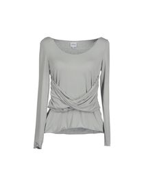 ARMANI COLLEZIONI - Long sleeve t-shirt