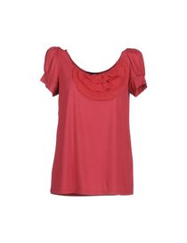 EMPORIO ARMANI - T-shirt
