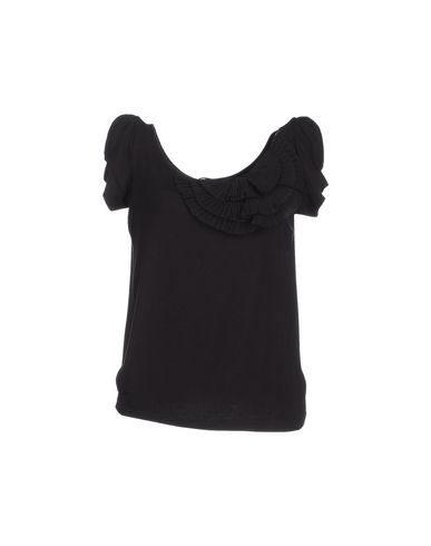 ZOOM EMPORIO ARMANI - T-shirt