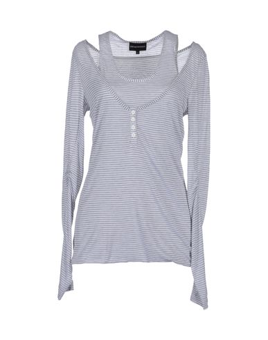 ZOOM EMPORIO ARMANI - T-shirt