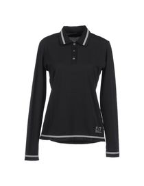 EA7 - Polo shirt