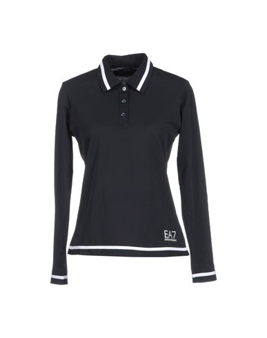 ZOOM EA7 - Polo shirt