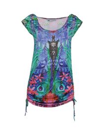 COMPAGNIA ITALIANA - T-shirt