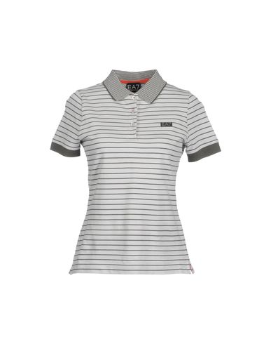 ZOOM EA7 - Polo shirt