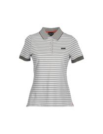 EA7 - Polo shirt