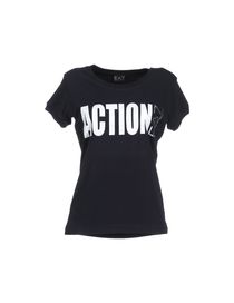 EA7 - T-shirt