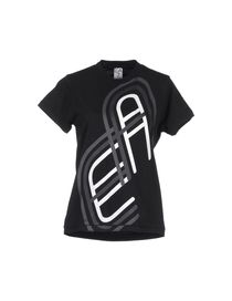 EA7 - T-shirt